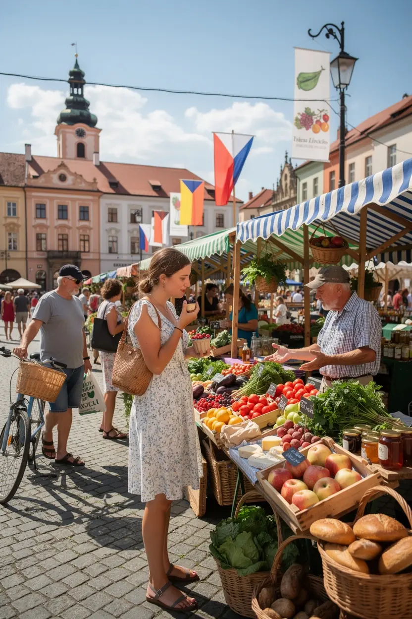 Professional business solutions illustration